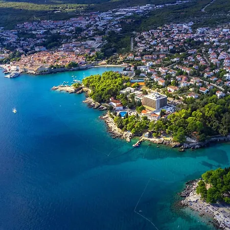 Amazing In Čižići